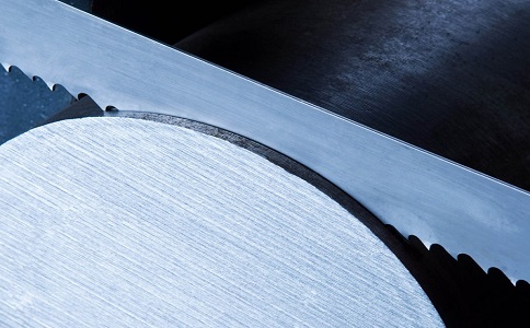 娄底双金属带锯条齿部钝化或受损会给锯切带来什么样的不良后果？