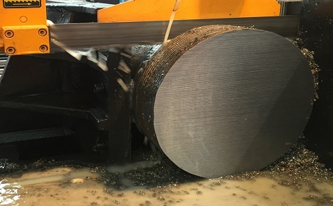 娄底改进双金属带锯条锯切拉齿的几点建议！