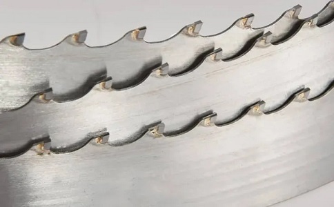 娄底7条硬质合金带锯条维护标准