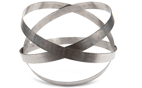 娄底加工厂定制带锯条需要向带锯条生产厂家提供哪些参数？