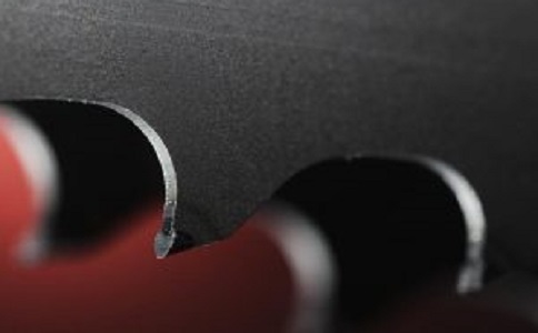 娄底加工厂采购回硬质合金带锯条在使用前，如何进行储存？