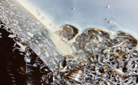 娄底带锯条锯切效果降低，并无法再使用，加工厂如何进行处理？